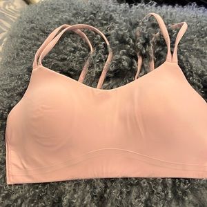Lululemon Like a Cloud Bra Size 8 B/C